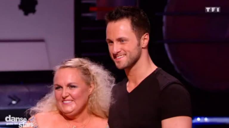 Valérie Damidot et son compagnon