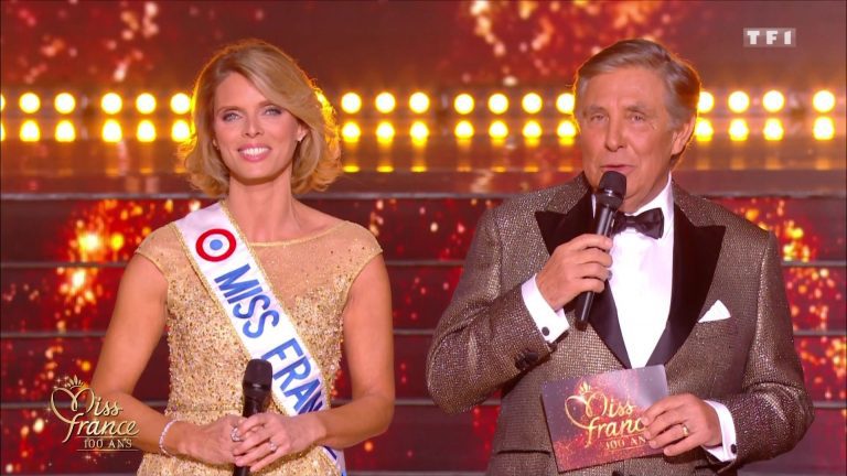 Jean-Pierre Foucault