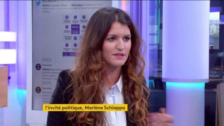 Marlène Schiappa