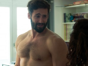 Guillaume Labbé et sa femme bientôt parents?