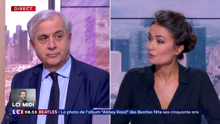 Julie Hammett et son compagnon