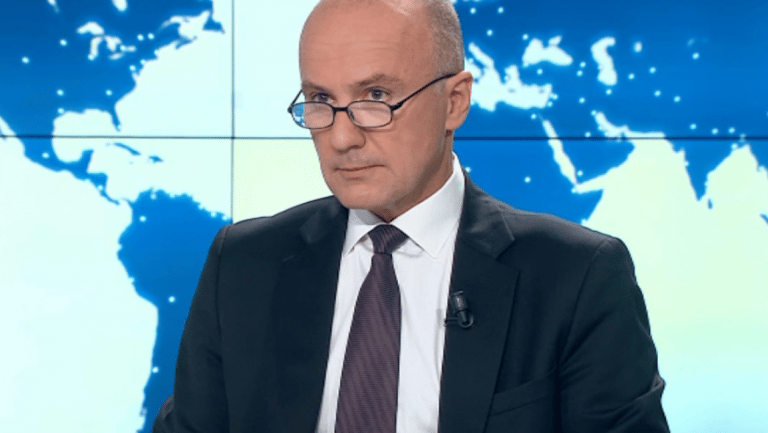 Dominique Rizet et sa femme