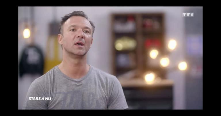 Alexandre Devoise et sa femme