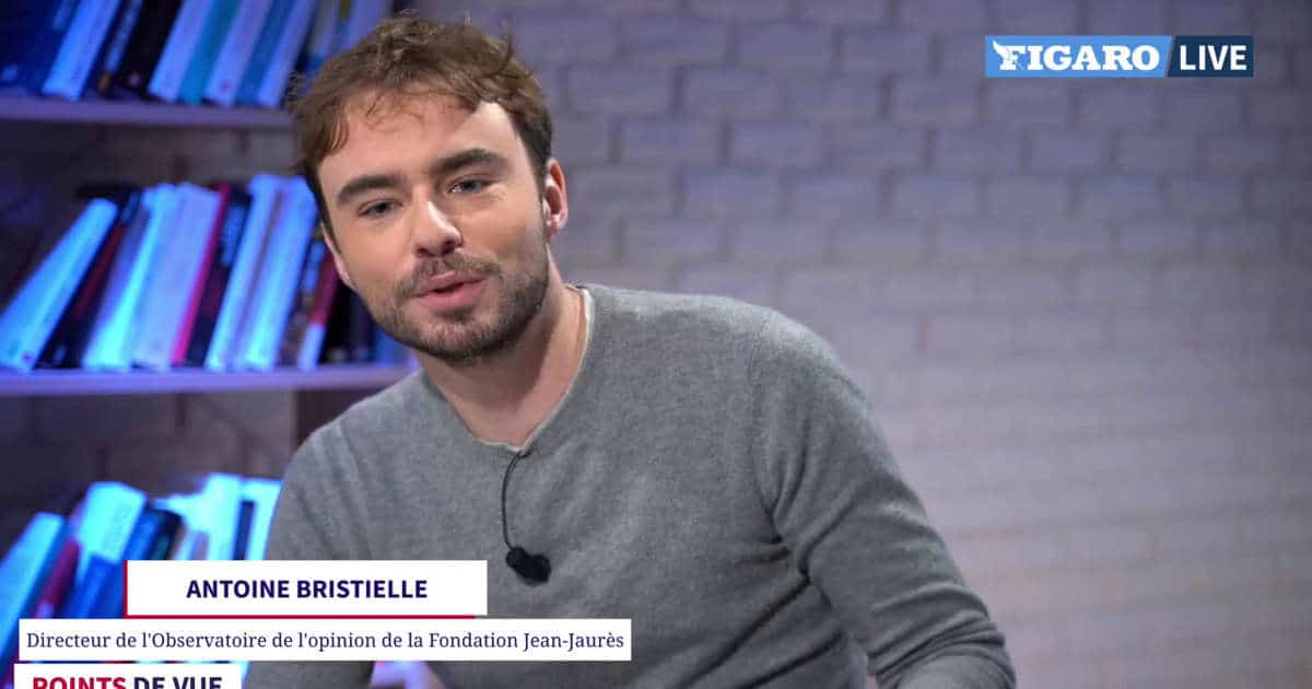 Antoine Bristielle et sa femme: on vous dit tout