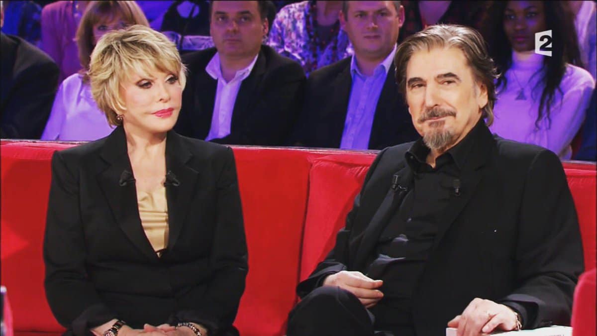 Sophie Darel et son compagnon un combat impressionnant