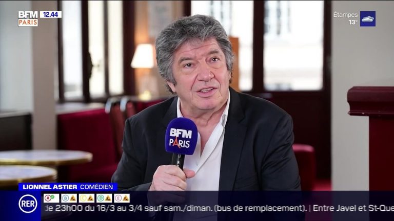 Lionnel Estier et sa femme