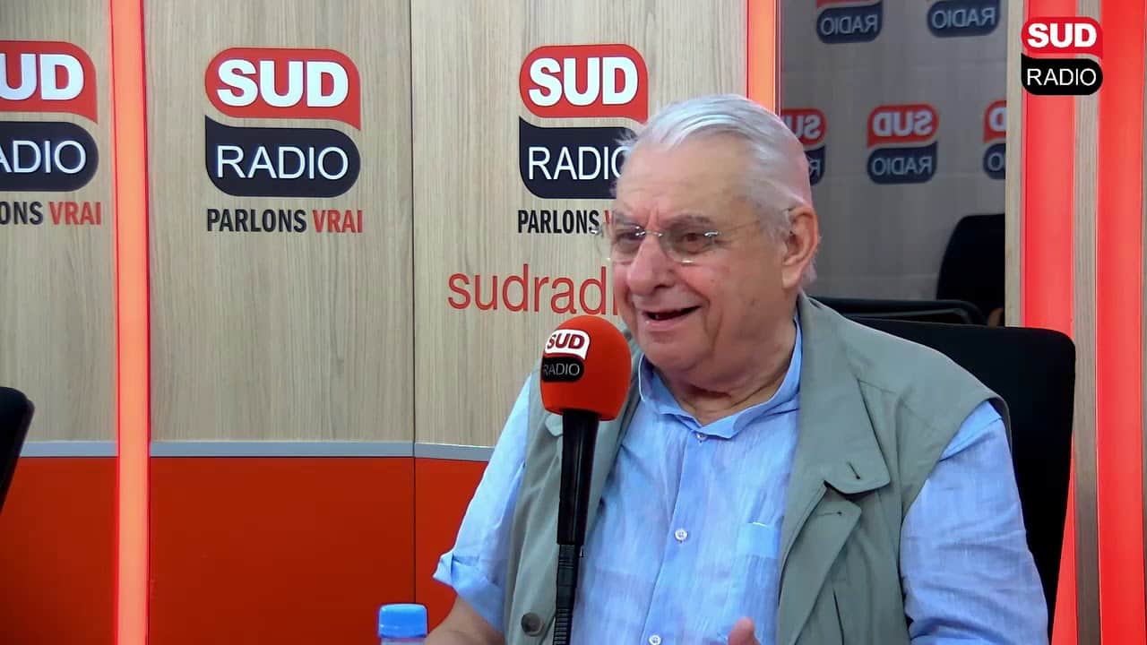 Henri Guybet et sa femme