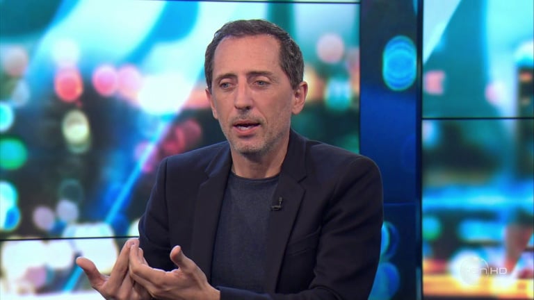 Gad Elmaleh