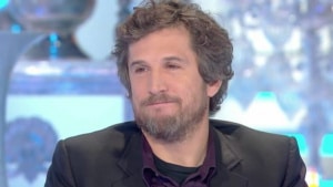 Guillaume Canet et sa femme  le secret d'un couple réussi