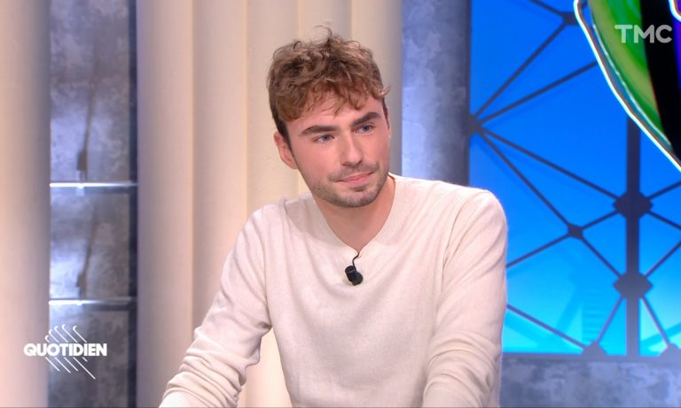 Antoine Bristielle et sa femme: on vous dit tout