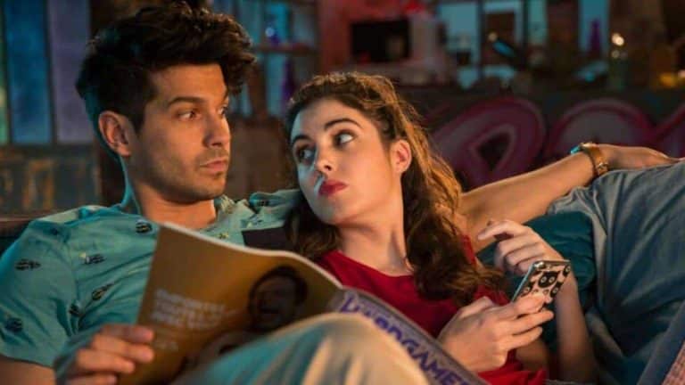 Vinnie Dargaud et sa femme