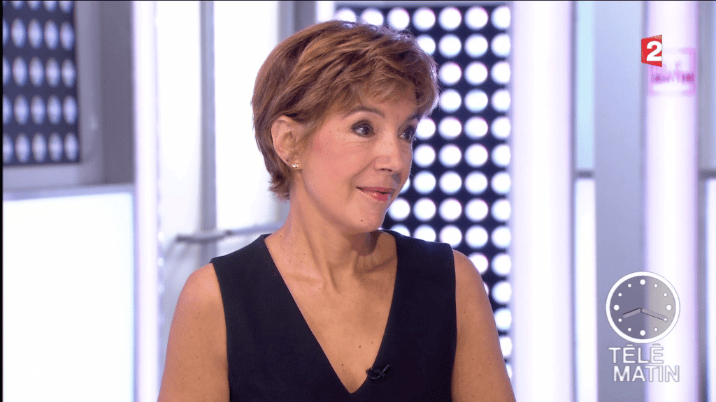 Isabelle Martinet et son compagnon : on vous dit tout