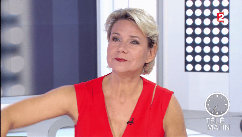 Nathalie Rihouet et son compagnon fâchés contre les médias?
