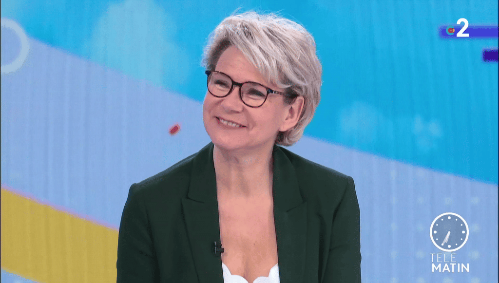 Nathalie Rihouet et son compagnon fâchés contre les médias?