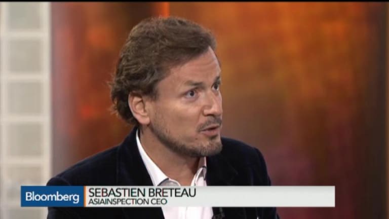 Sébastien Breteau 