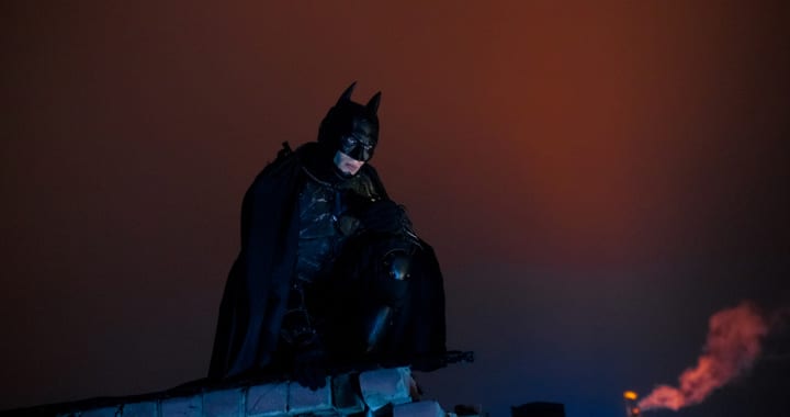 The-Batman