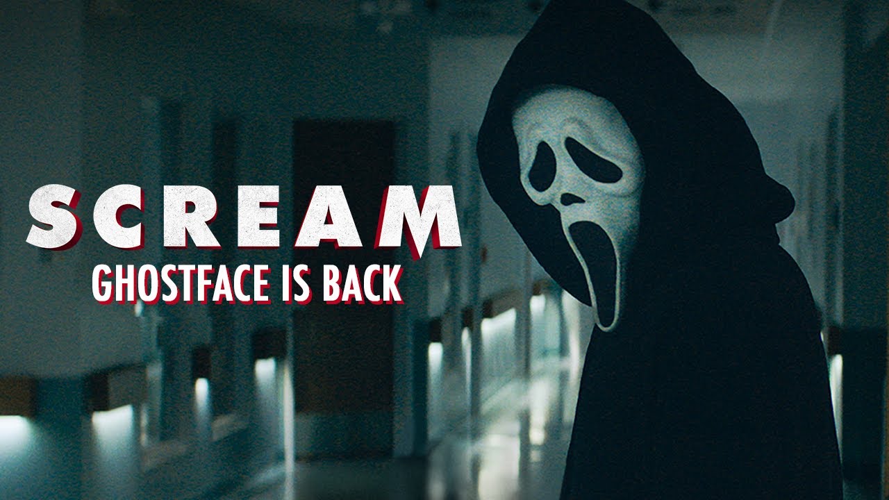 Scream