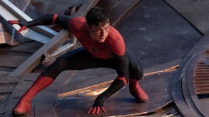super héros