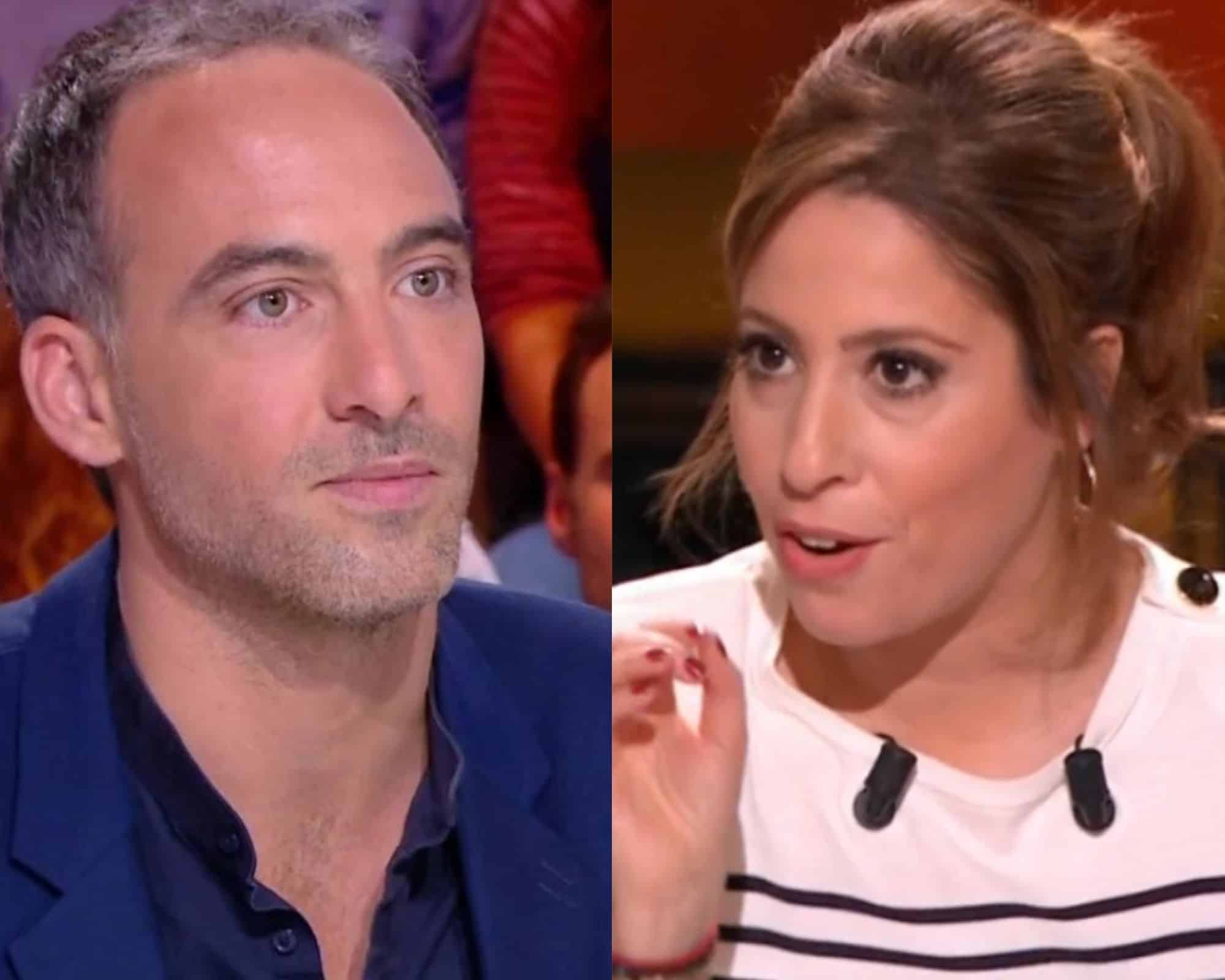 Raphaël Glucksmann et sa femme victimes de leur succès? Raphaël Glucksmann et sa femme victimes de leur succès?