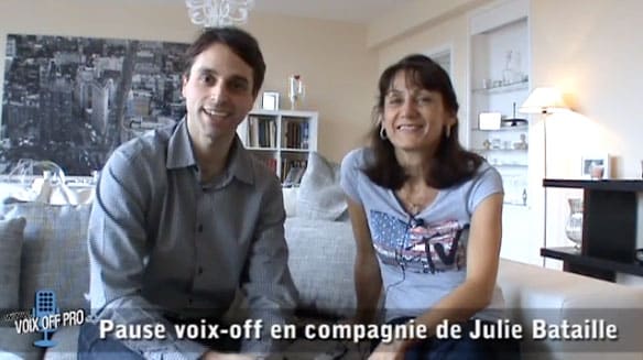 Qui Est Le Mari De Julie Bataille