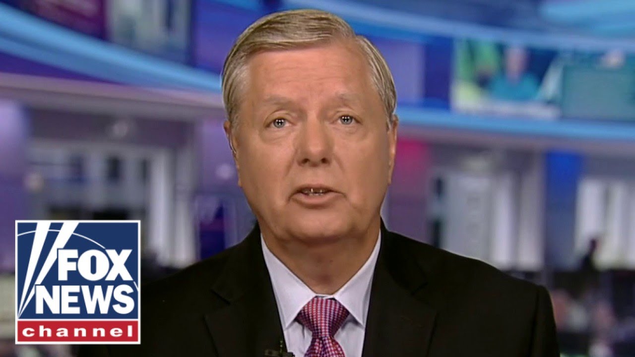 Lindsey Graham