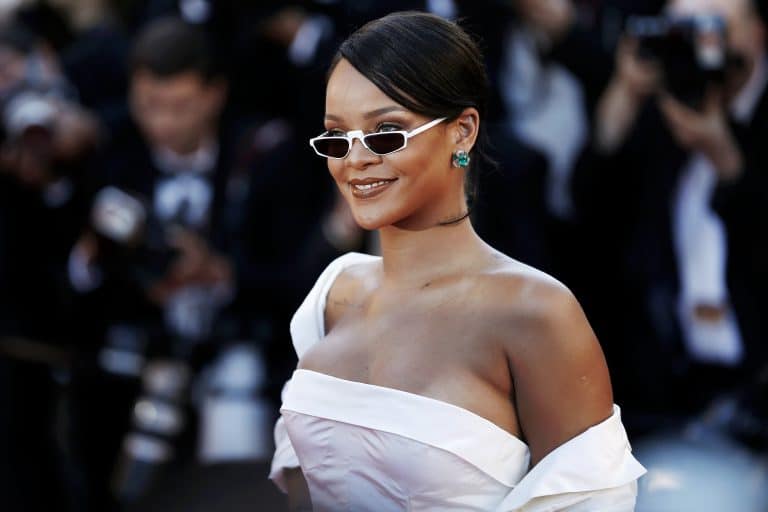 Enceinte, Rihanna s’est faite trompée par A$AP Rocky avec la femme d’un acteur français