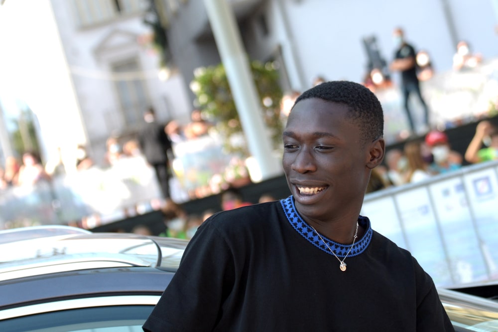 TikTok au Festival de Cannes