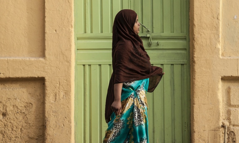 La Somalie face à une catastrophe humanitaire