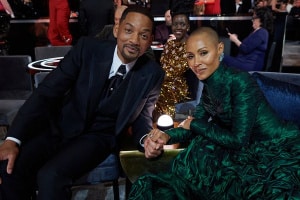 Jada Pinkett Smith