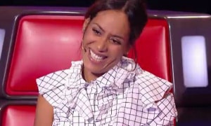 Amel Bent