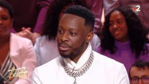 compagne dadju
