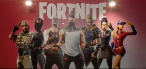 Fortnite