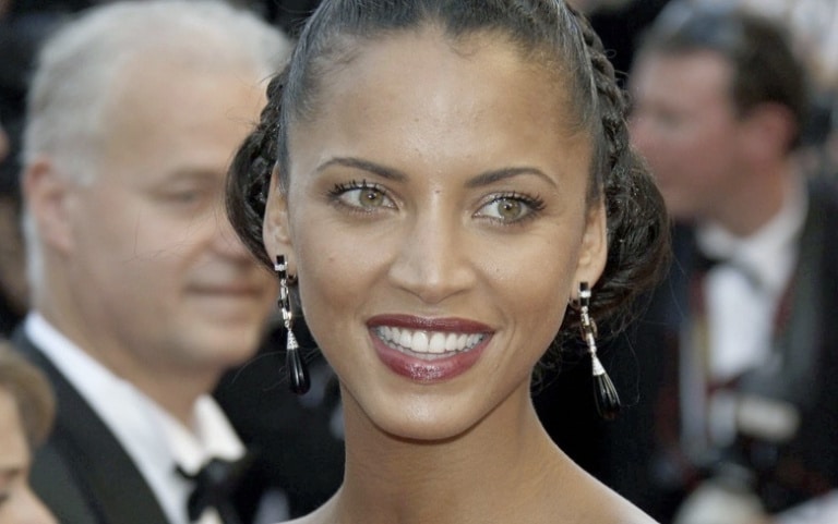 Noémie Lenoir