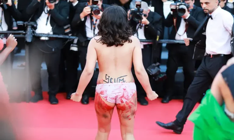 Festival de Cannes 2022