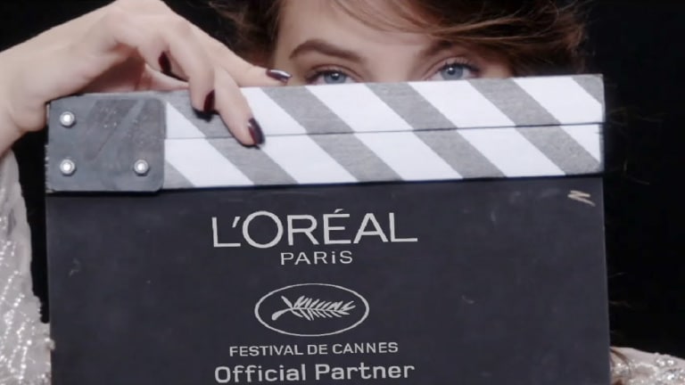 L'ORÉAL PARIS