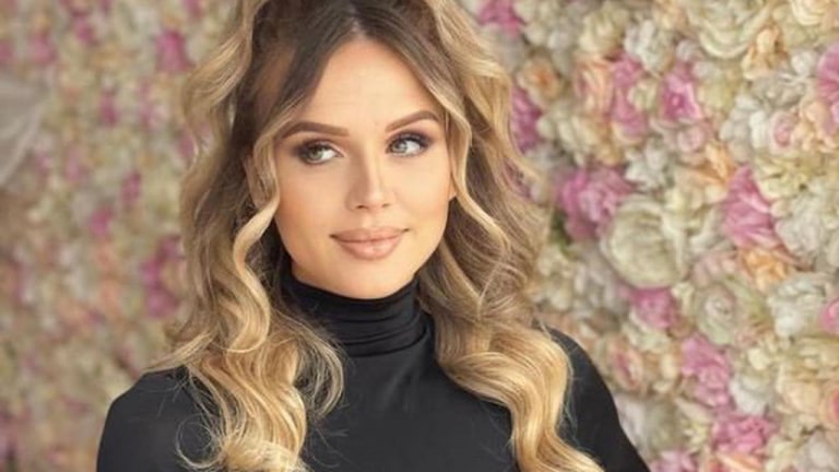 Camille Froment et son compagnon