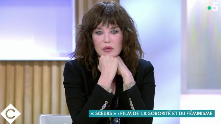 Isabelle Adjani