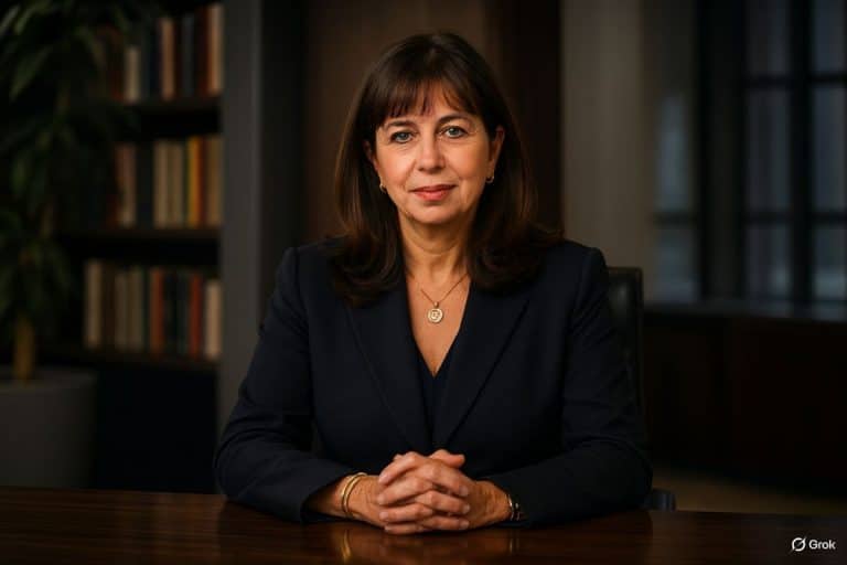 femme d'Eric Zemmour