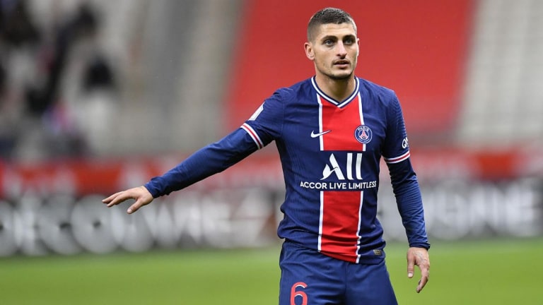 Marco Verratti