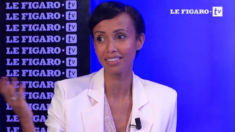 Sonia rolland et son compagnon