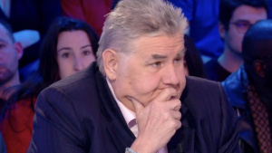 Pierre Ménès