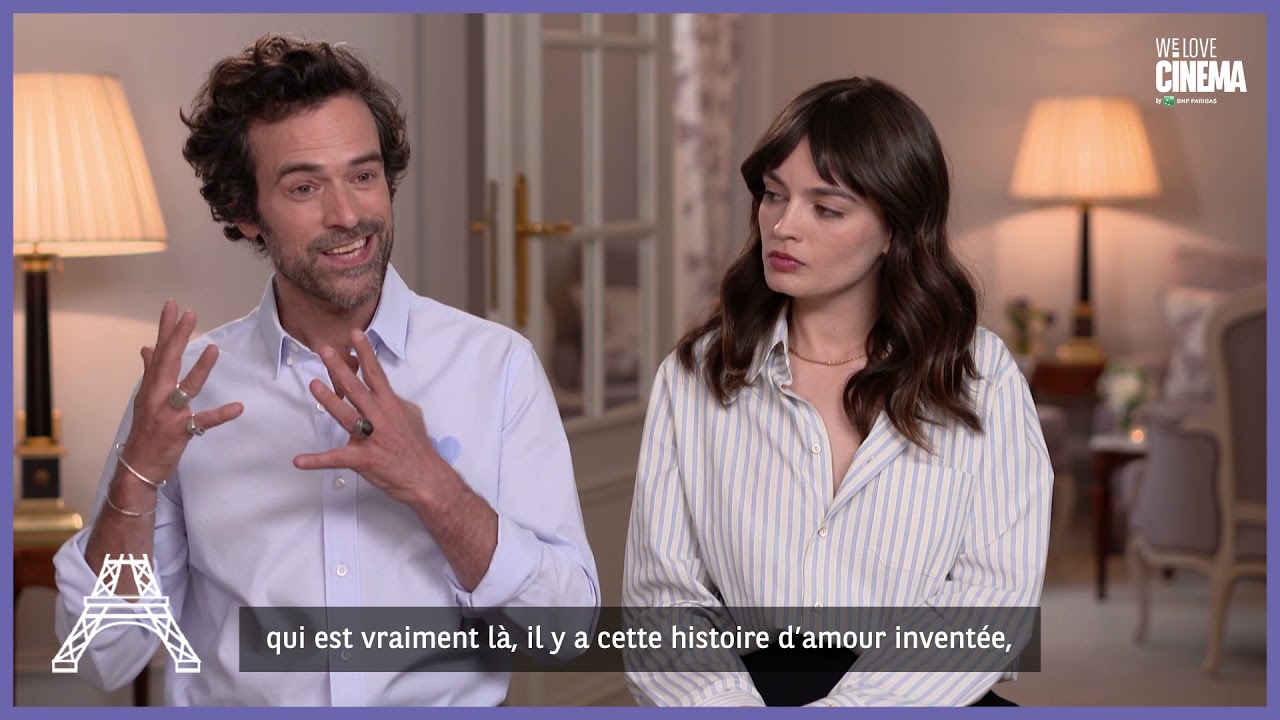 emma mackey et son compagnon