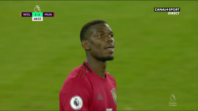 Paul Pogba