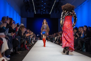 Fashion Week Paris