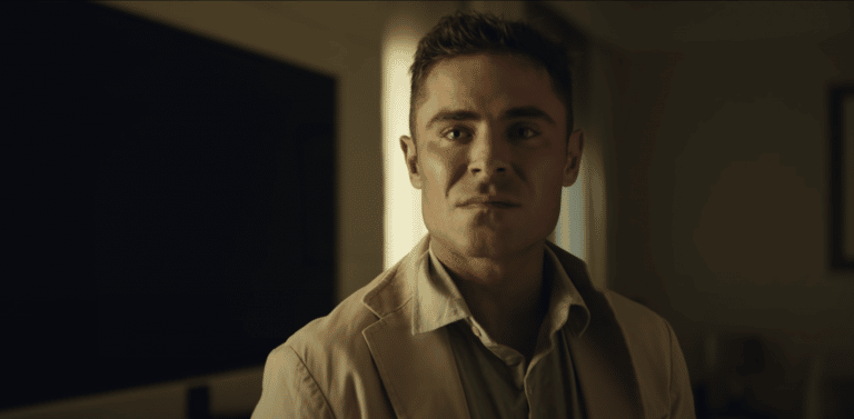 Zac Efron et sa femme