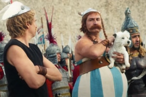 Astérix et Obélix