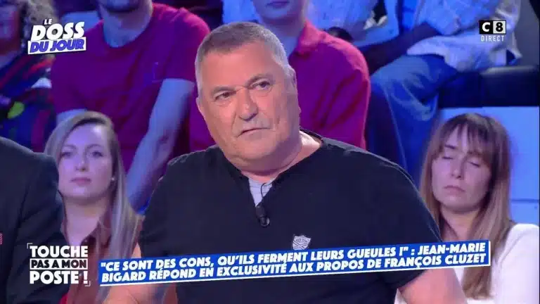 Jean-Marie Bigard