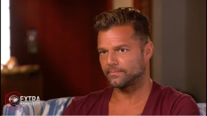 Ricky Martin