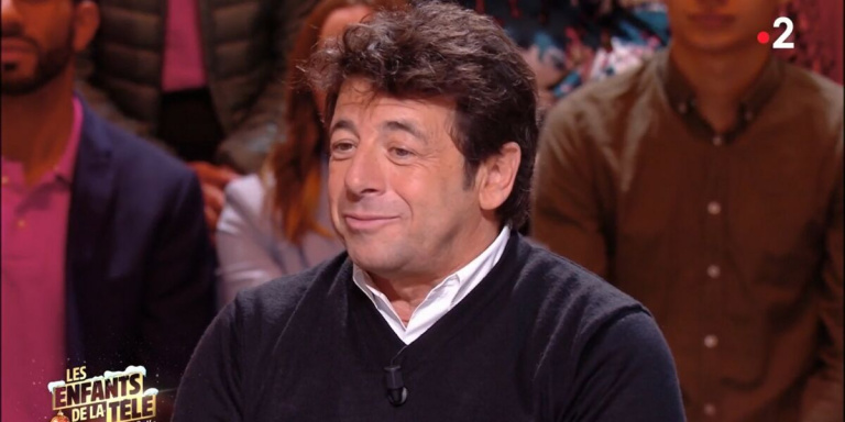 Patrick Bruel