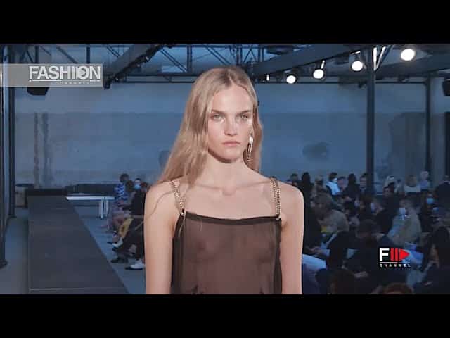 Fashion Week Paris 2022